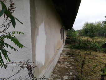 Predaj rodinného domu v obci Malé Kosihy - 2
