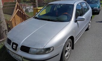 Seat Leon - 2