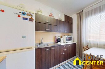 PREDAJ : 1 izbový byt po rekonštrukcii, Komárno - 2