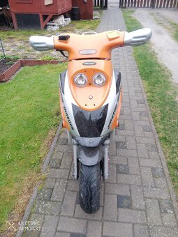 Skuter - 2