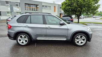 BMW X5 XDrive30d 173 kw 6AT 1.maj. kup.SR - 2