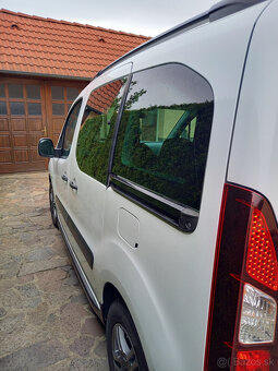 Peugeot Partner 1.6 HDI - 2