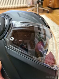 Prilba na moto LS2 scope - 2