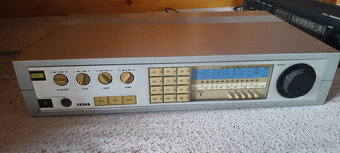 Predám rádio tesla Dominant 1039 A Sólo 638 A - 2