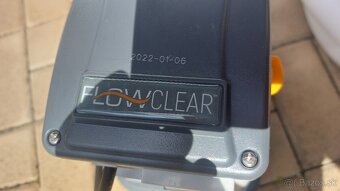 Predam pieskovu filtraciu Flowclear - 2