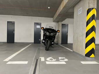 Parking s kobkou - Ba-Nové Mesto - Grand koliba - 2