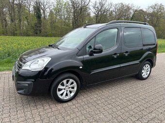 Peugeot partner - 2