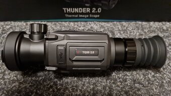 HIKMICRO THUNDER TQ50 2.0 Termovízia ... - 2