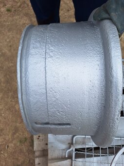 Disk vlecka 7t - 2
