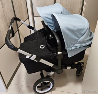 Bugaboo Donkey 3 surodenecký kočík - 2