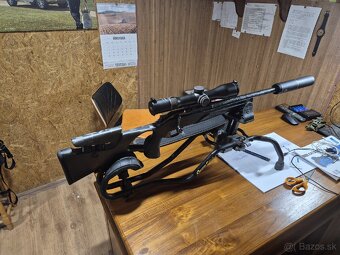 Blaser R8 - 2