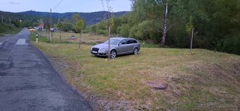 Audi A6 C6 3.0 TDI Quattro - 2
