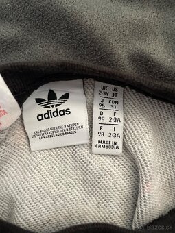 adidas súprava - 2