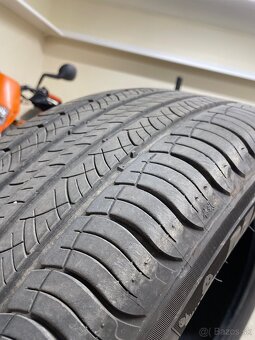 Michelin latitude 235/55r18 letné - 2