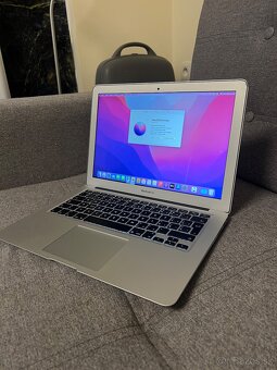 MacBook Air 13” 2017 - 2