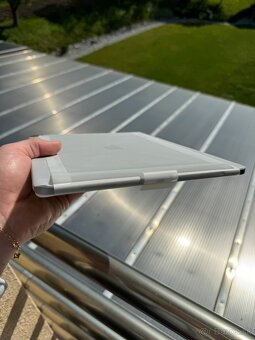 Predám Apple iPad Air 13 M2 128gb Wifi Space Gray nový - 2