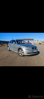 BMW 118d - 2