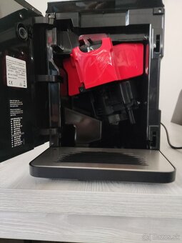 Predám kávovar Siemens EQ300 - 2
