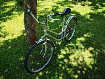 bicykel Velamos - 2