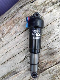 Fox Float CTD 190x51 - 2