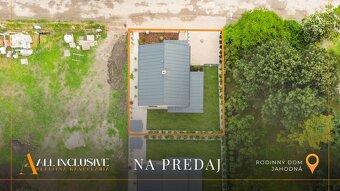 ALL INCLUSIVE | NA PREDAJ 3 A 4 IZBOVÉ NOVOSTAVBY V KRÁSNEJ  - 2