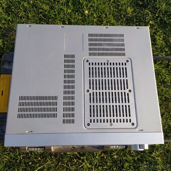 Predám receiver Pioneer - 2