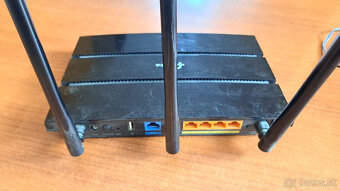 Wifi router TP-link AC1750 - 2
