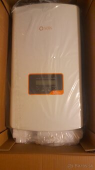 Invertor 10 kW - 2
