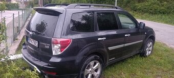 Subaru Forester - 2