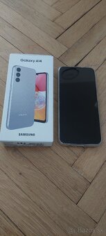 Samsug Galaxy A14 - 2