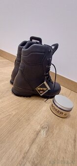 Kanady GORETEX č. 42 / 28 / 270 - 2
