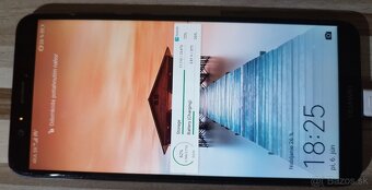 Huawei p smart 2018 - 2