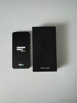 Samsung Galaxy S23 - 256 GB - 2