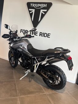 Predám Triumph Tiger 900 GT - 2