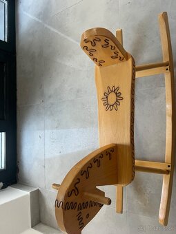 Hojdaci konik - 2