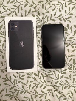 Iphone 11 64GB - 2