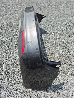 Opel Insignia A kombi 2008-2013 nárazník zadný PDC - 2