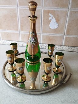 Set na alkoho - 2