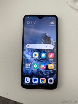 Predám redmi 8 - 2