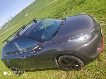 SUZUKI BALENO 1,2 DUALJET R.V.2018 naj.99000km - 2