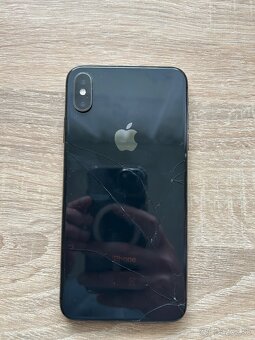 iPhone XS Max 64GB - 2