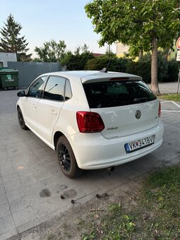 Vw polo 1.4 benzin dsg7 - 2