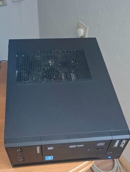 Pc zostava - 2