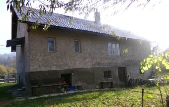 Rodinný dom na predaj - 2
