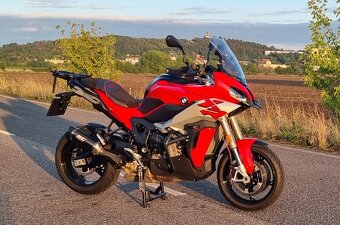 BMW S1000XR - 2
