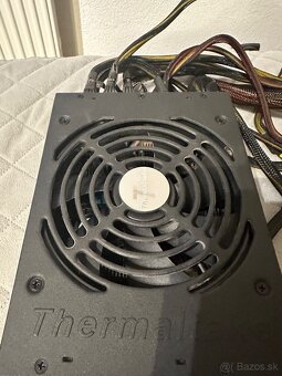 Thermaltake Toughpower TP-1350AH3CCS Power Supply 1350W - 2