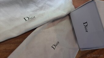 Okuliare Dior . - 2