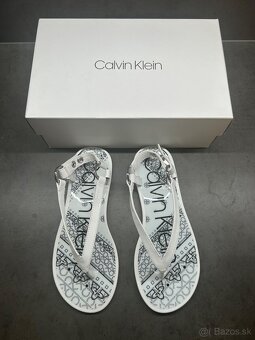 Sandále Calvin Klein - 2