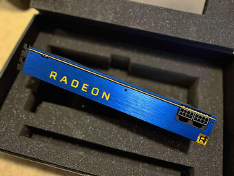 AMD Radeon VEGA Frontier Edition Air 16GB - 2