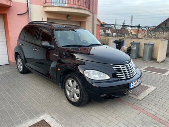 CHRYSLER PT CRUISER 2.2CRDi - 2